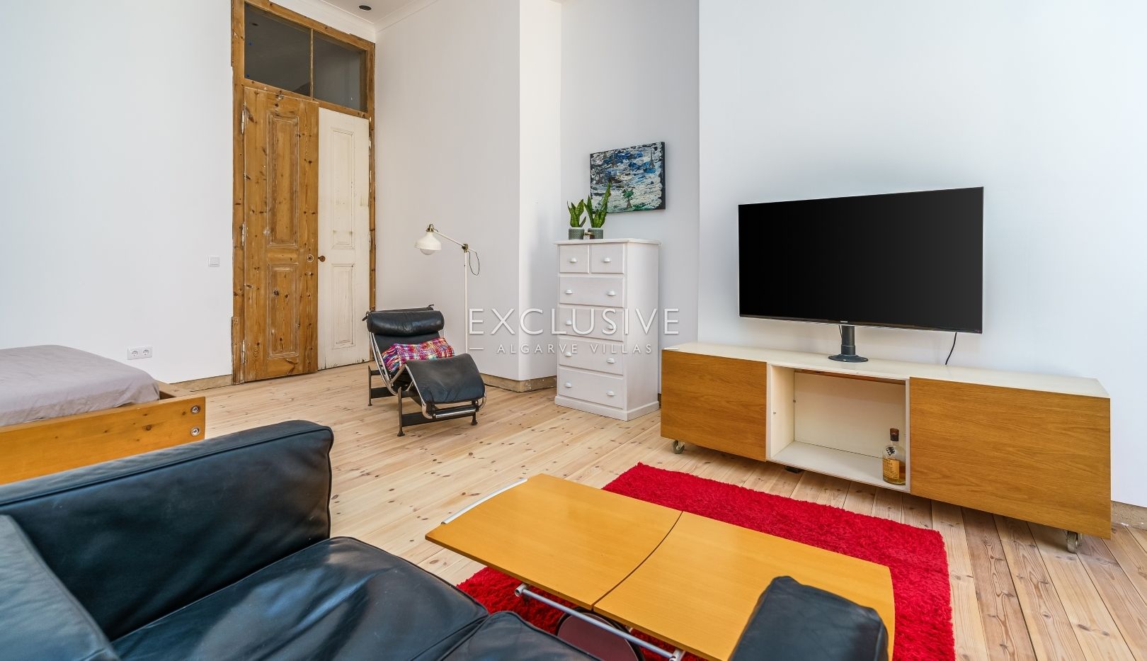 Palacette style property in Silves