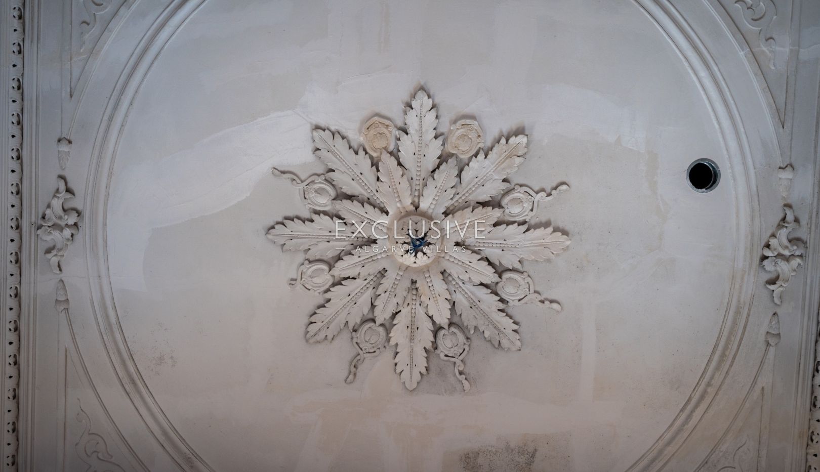 Palacette style property in Silves