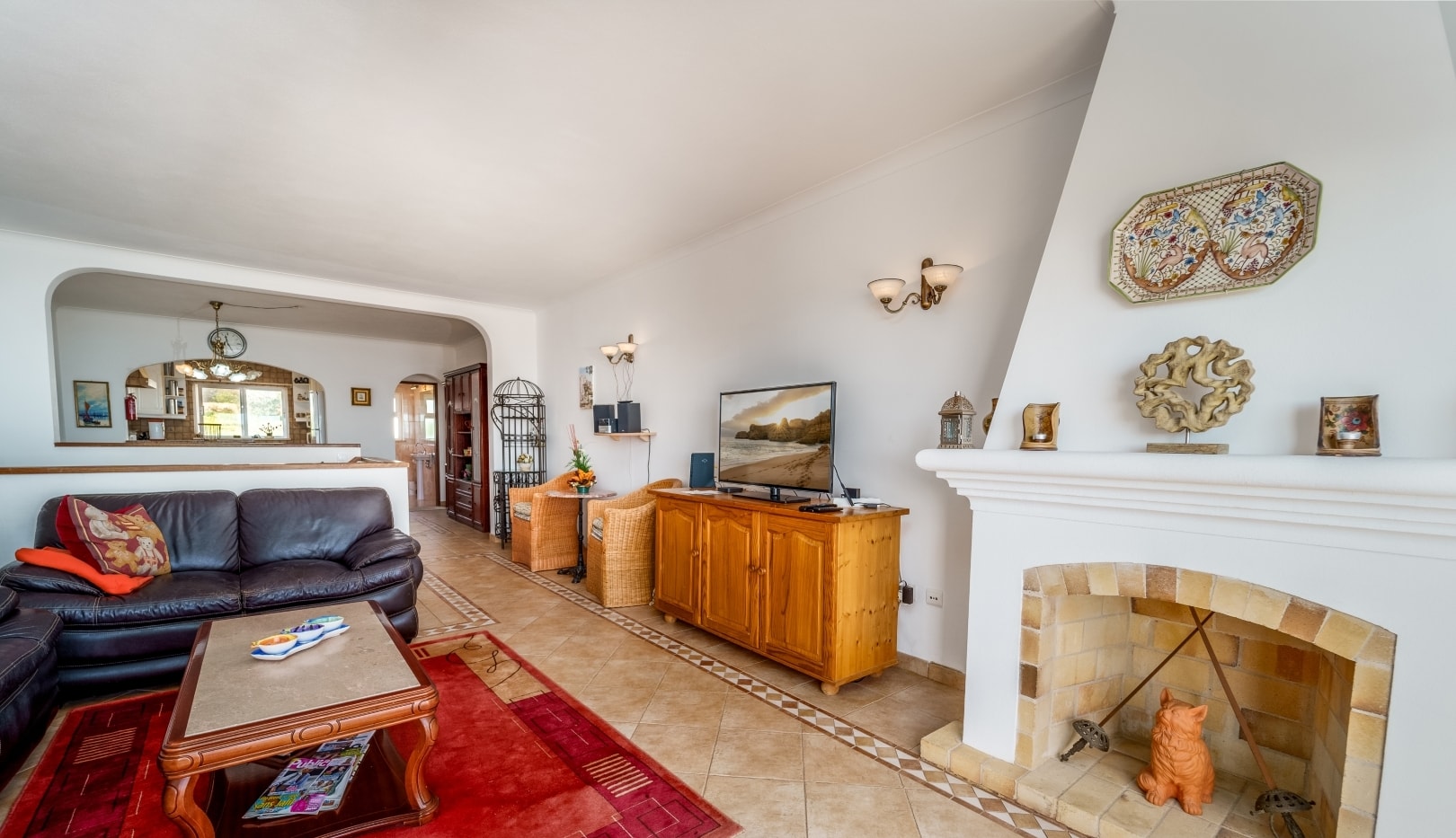 Buy 3 bedroom Apartment with sea views in Meia Praia, Lagos (Algarve)