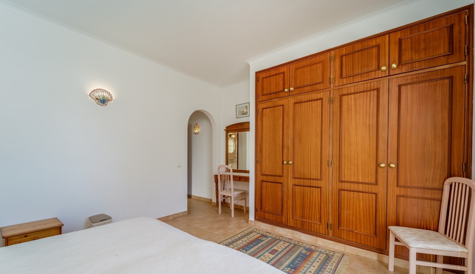 Buy 3 bedroom Apartment with sea views in Meia Praia, Lagos (Algarve)