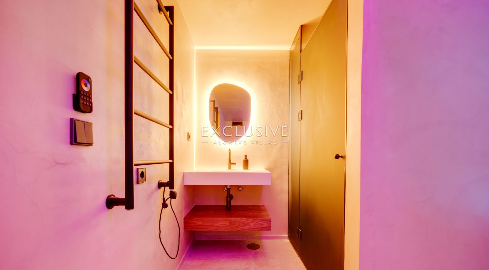 Albufeira Beachfront Luxury Villa, Algarve