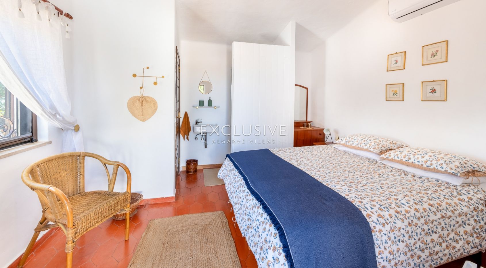 Traditionelle Immobilie in der Nähe von Alvor, Algarve