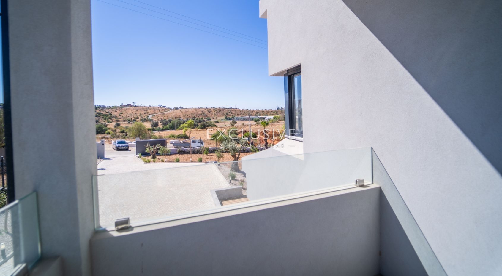 villa moderne de 7 chambres près de la plage de Quarteira, Algarve
