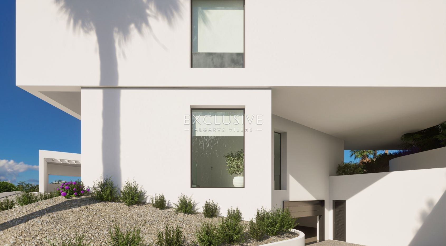 Villa design de luxe Carvoeiro, Algarve