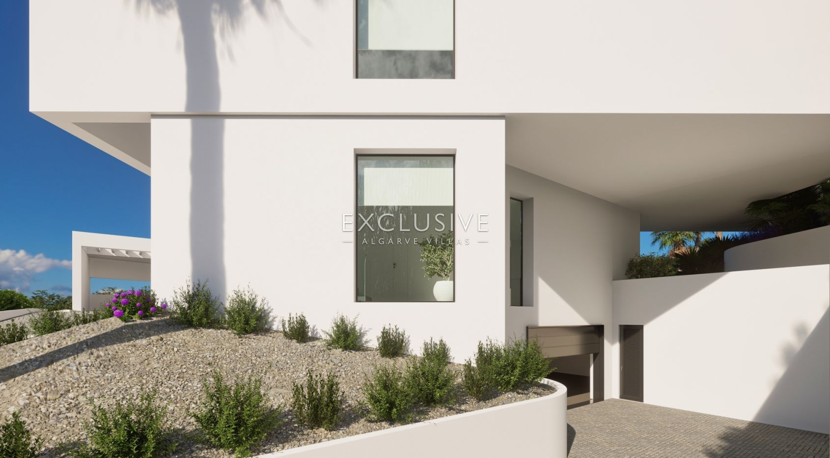 Villa design de luxe Carvoeiro, Algarve