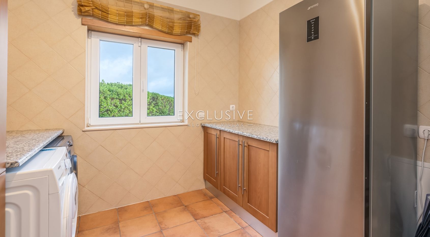 villa de 3 + 2 chambres avec vue imprenable à Lagos, Algarve