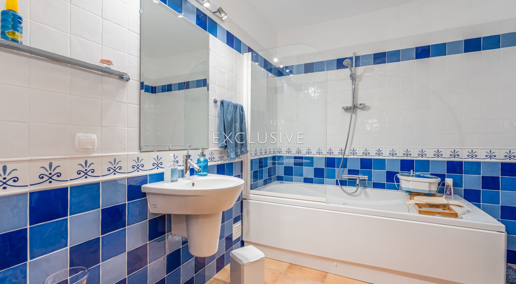 villa de 3 + 2 chambres avec vue imprenable à Lagos, Algarve