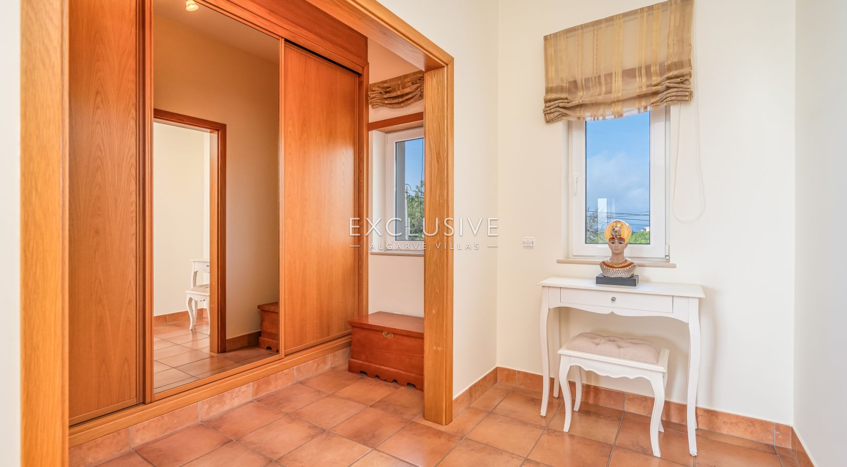 villa de 3 + 2 chambres avec vue imprenable à Lagos, Algarve