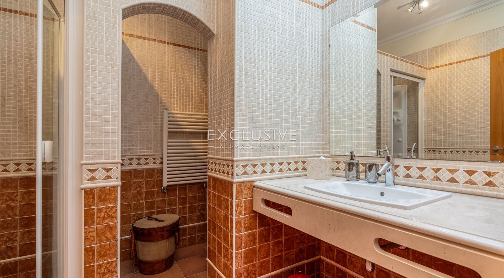 villa de 3 + 2 chambres avec vue imprenable à Lagos, Algarve