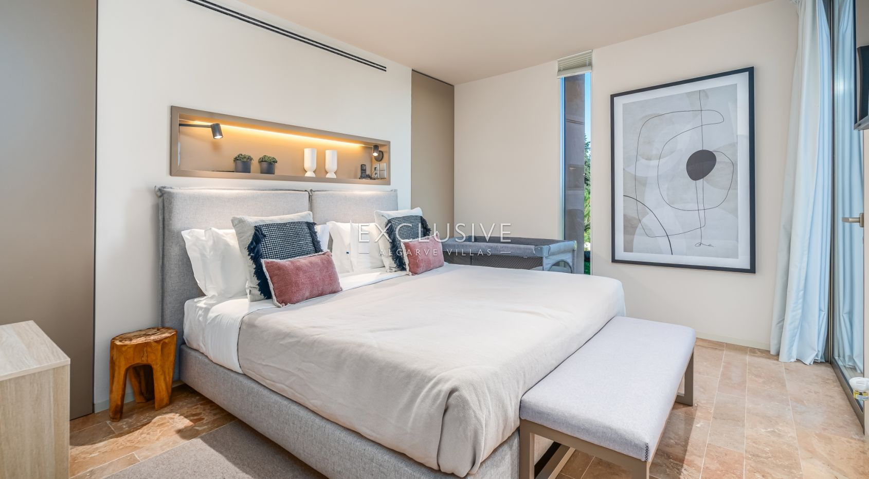 Appartement de luxe, Lagos, Algarve