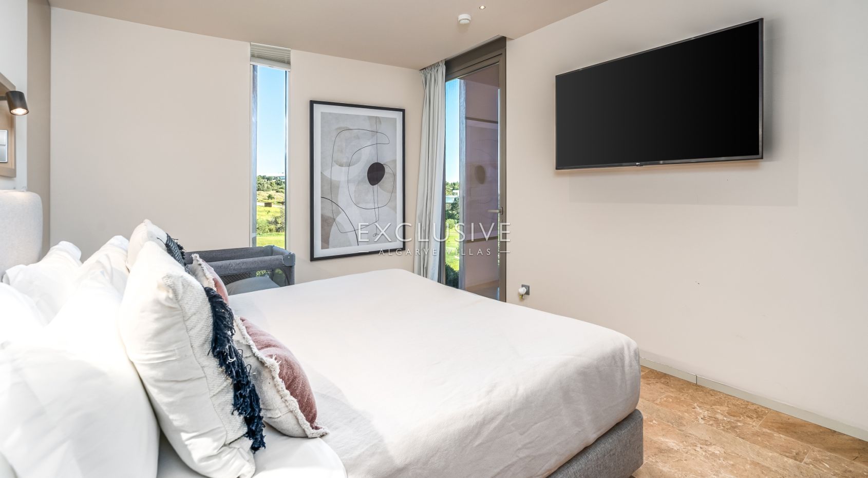 Appartement de luxe, Lagos, Algarve