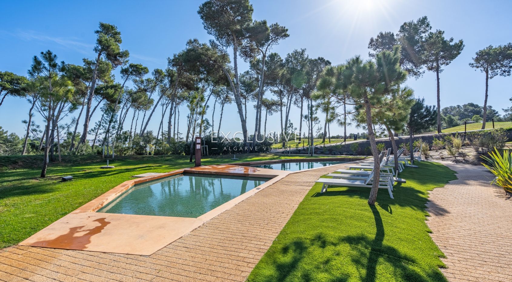 Appartement de luxe, Lagos, Algarve