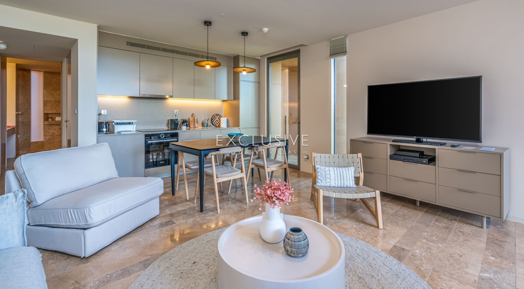 Appartement de luxe, Lagos, Algarve
