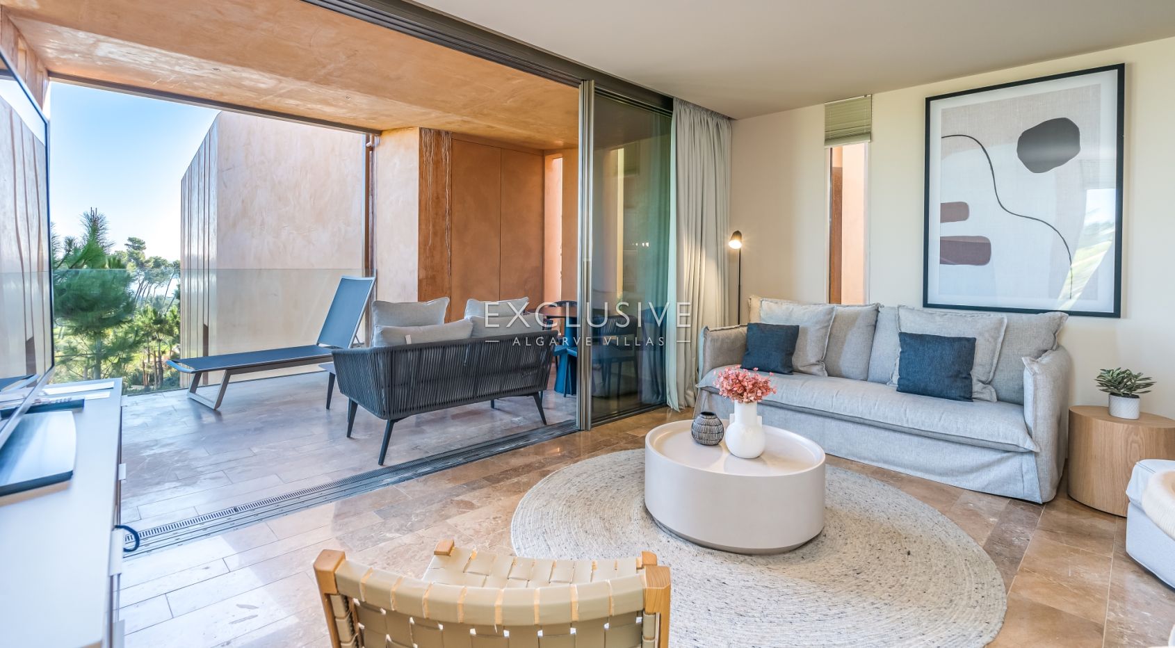 Appartement de luxe, Lagos, Algarve