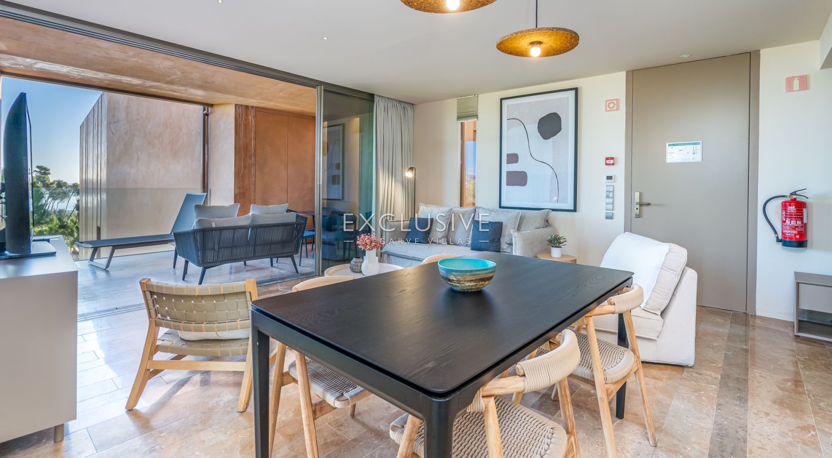 Appartement de luxe, Lagos, Algarve