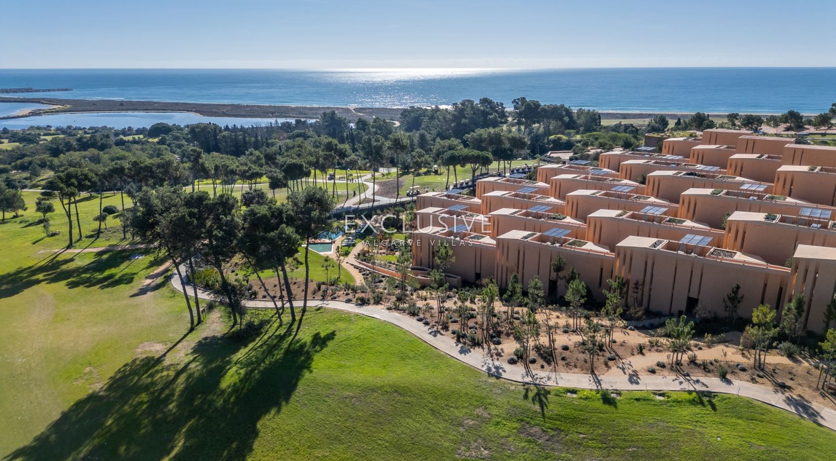 Appartement de luxe, Lagos, Algarve