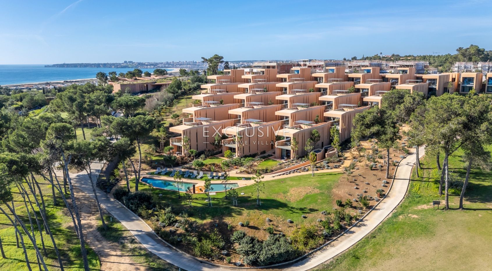 Appartement de luxe, Lagos, Algarve