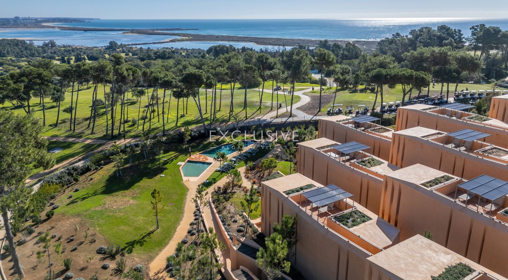 Appartement de luxe, Lagos, Algarve