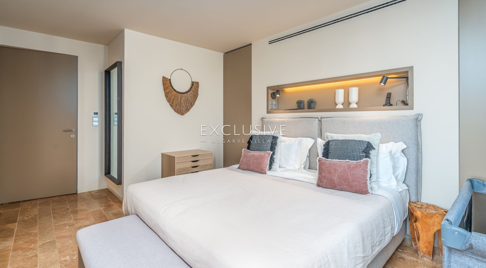 Appartement de luxe, Lagos, Algarve