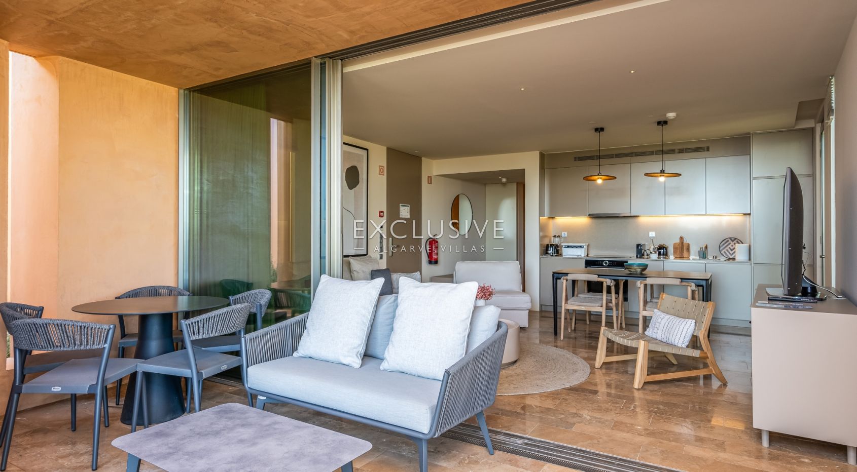 Appartement de luxe, Lagos, Algarve