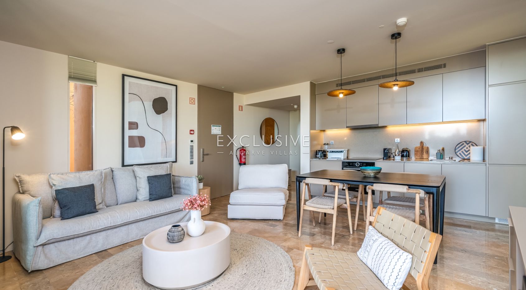 Appartement de luxe, Lagos, Algarve