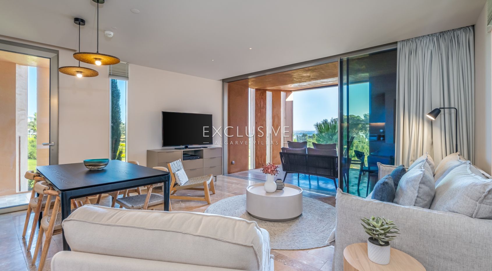 Appartement de luxe, Lagos, Algarve