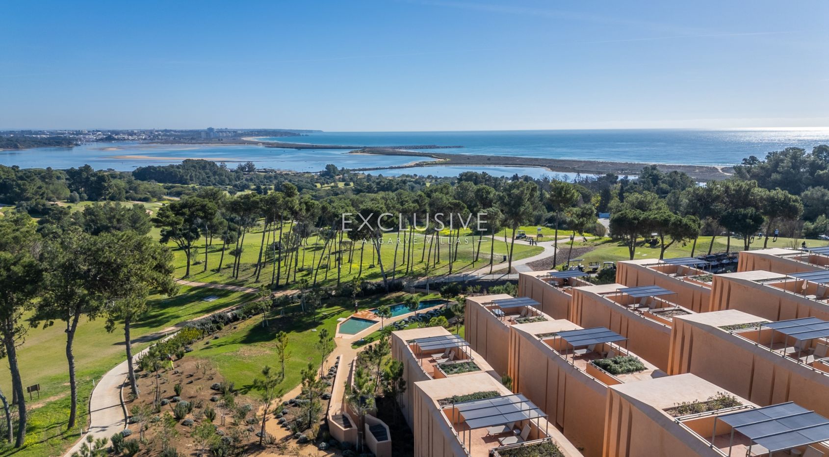 Appartement de luxe, Lagos, Algarve