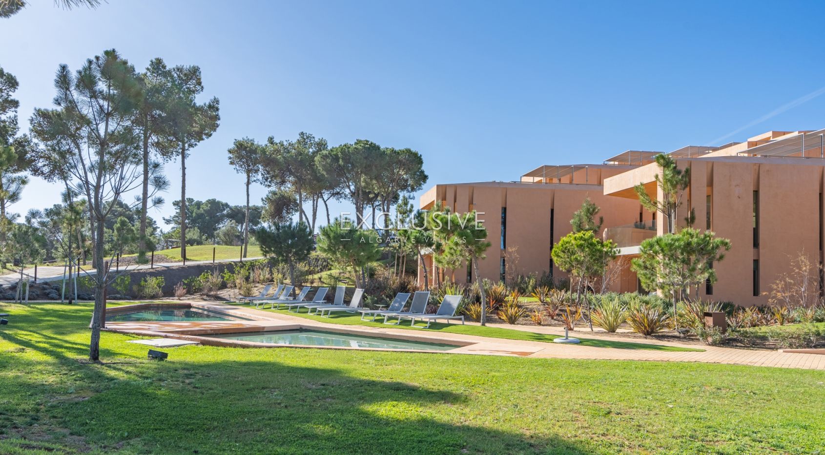 Appartement de luxe, Lagos, Algarve