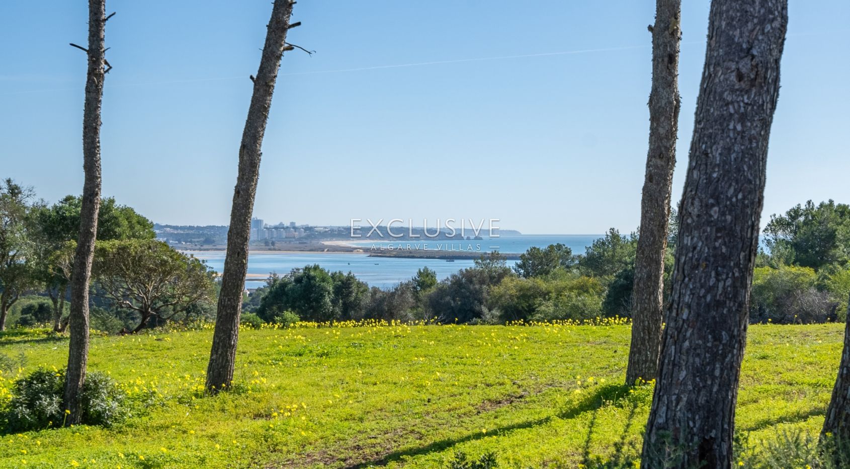 Appartement de luxe, Lagos, Algarve