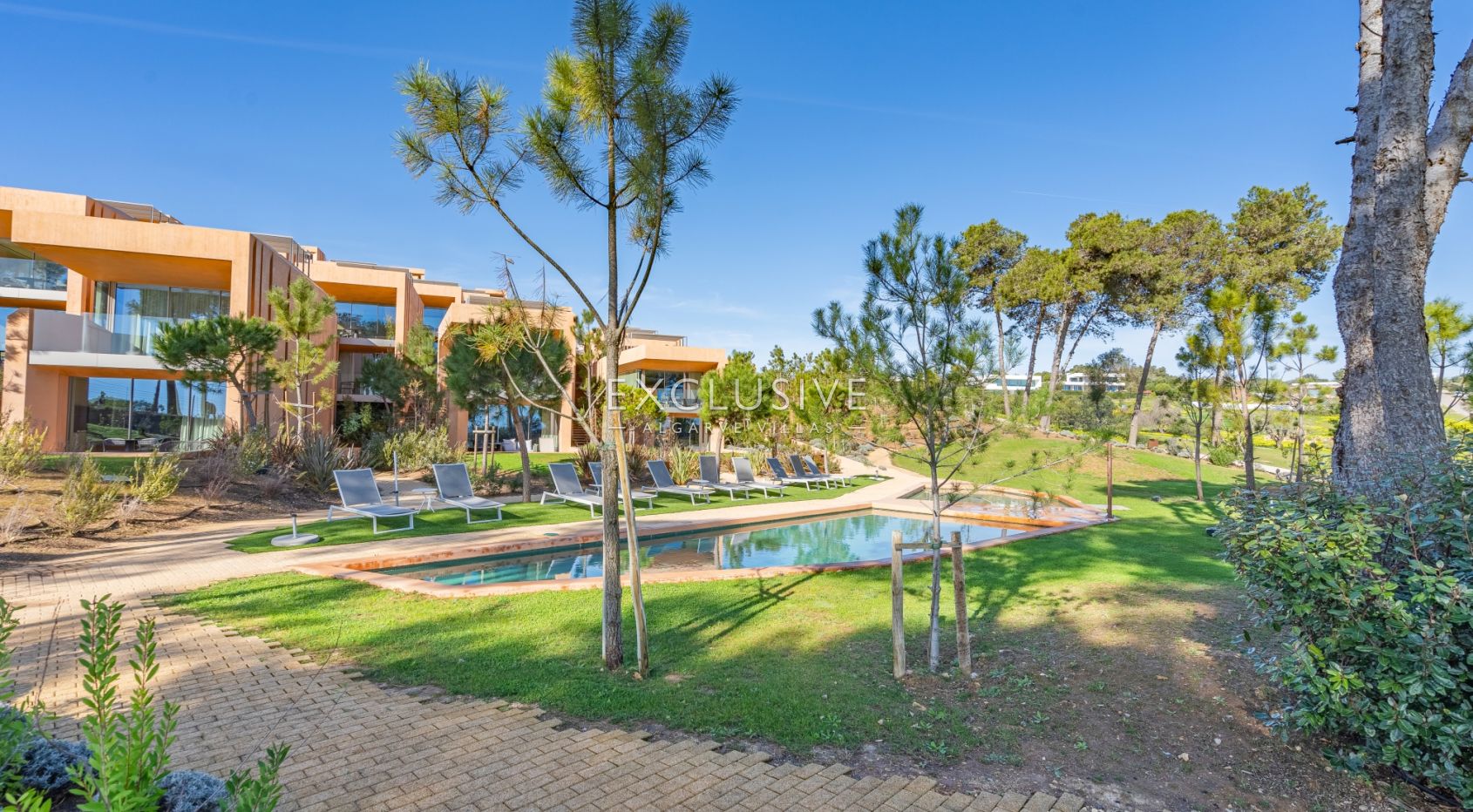 Appartement de luxe, Lagos, Algarve