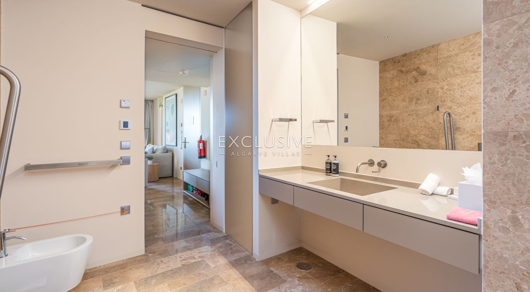 Appartement de luxe, Lagos, Algarve