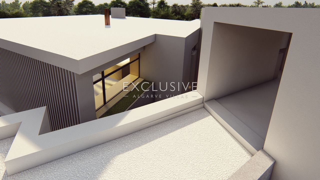 Villa moderne Loule, Algarve