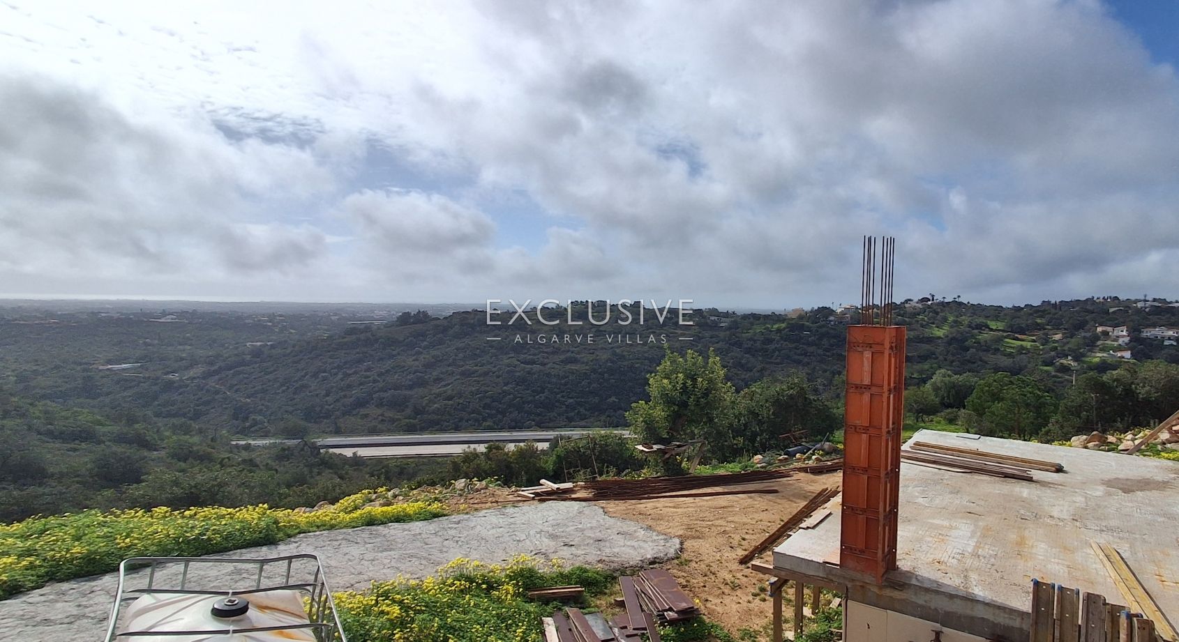 Villa moderne Loule, Algarve