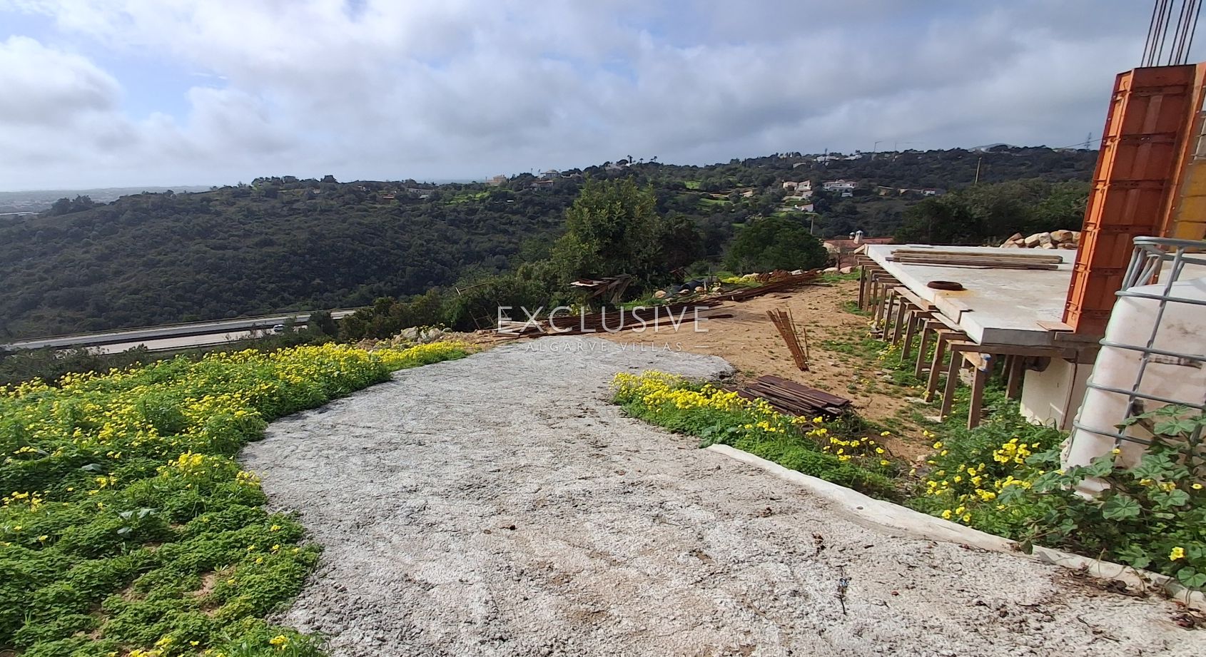 Villa moderne Loule, Algarve