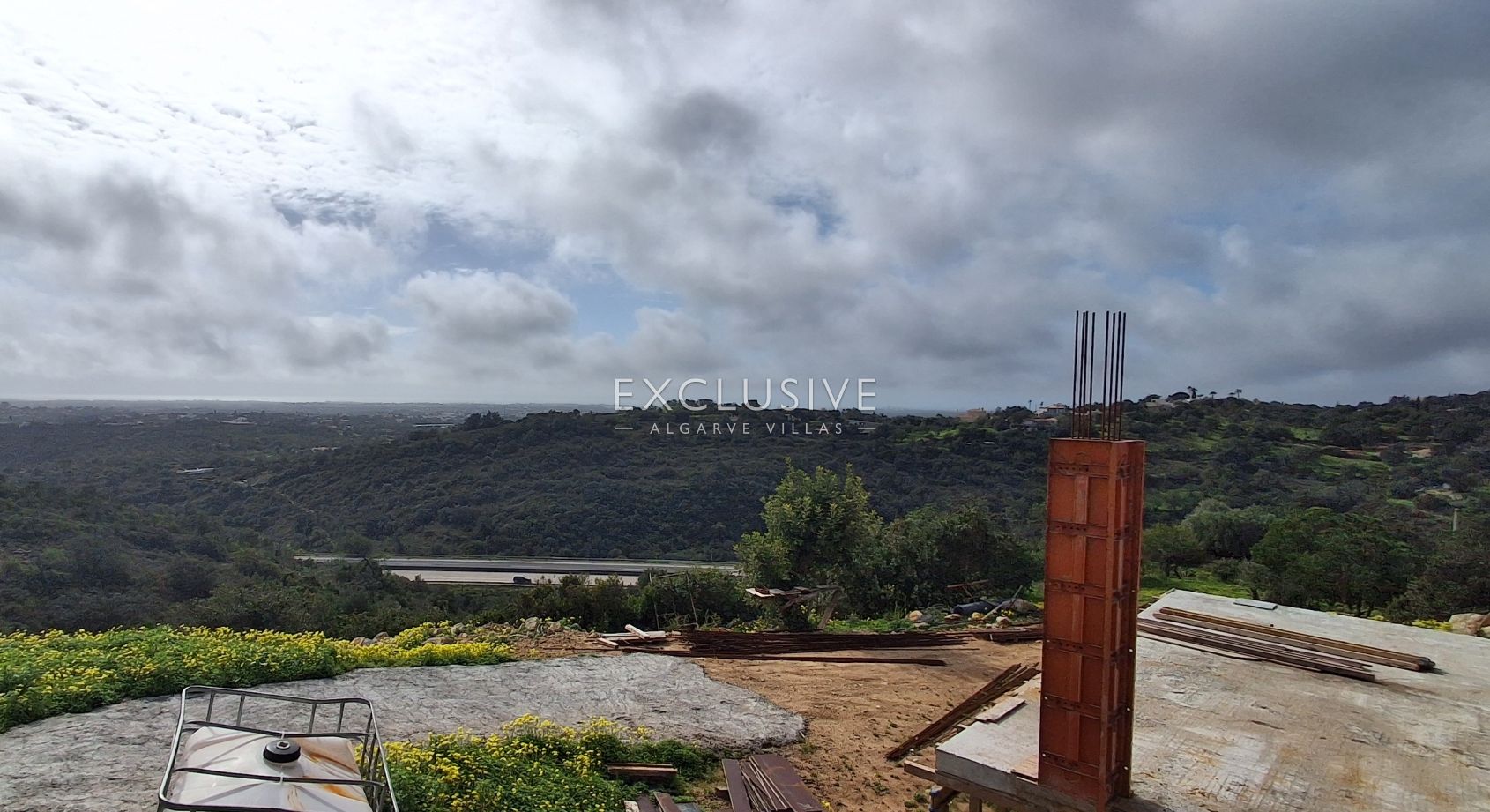 Villa moderne Loule, Algarve
