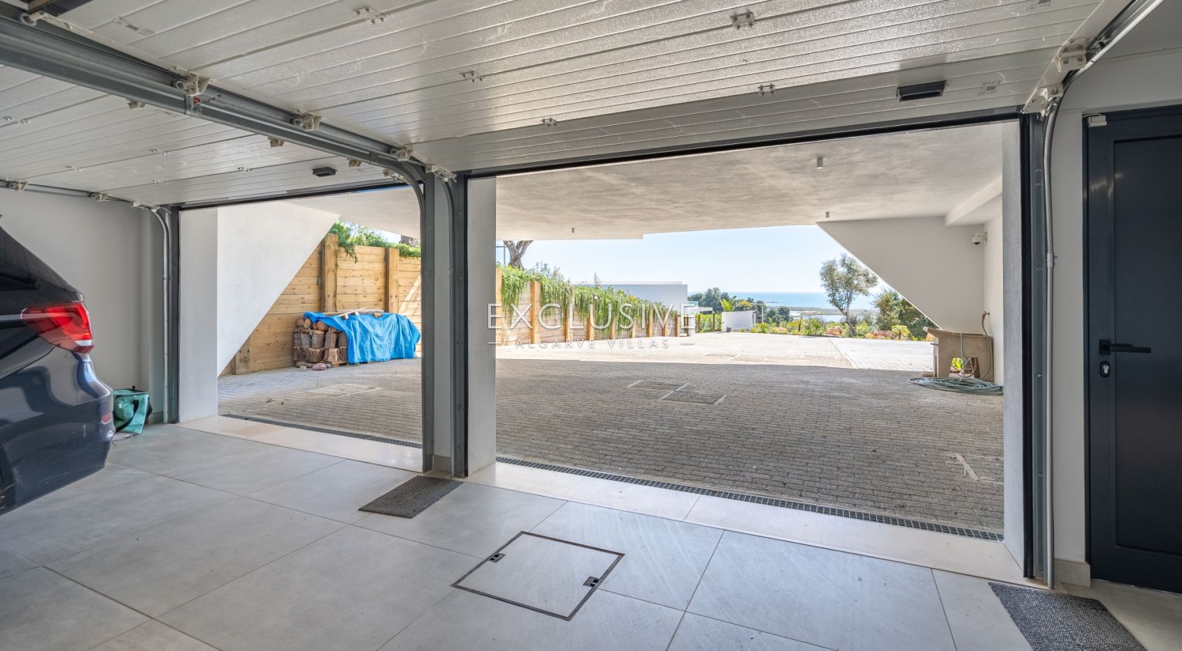 Luxury Villa, with stunning views in Palmares Golf Resort, Algarve