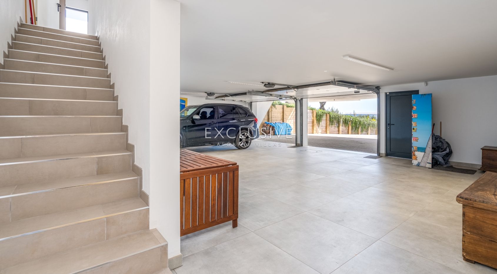 Luxury Villa, with stunning views in Palmares Golf Resort, Algarve
