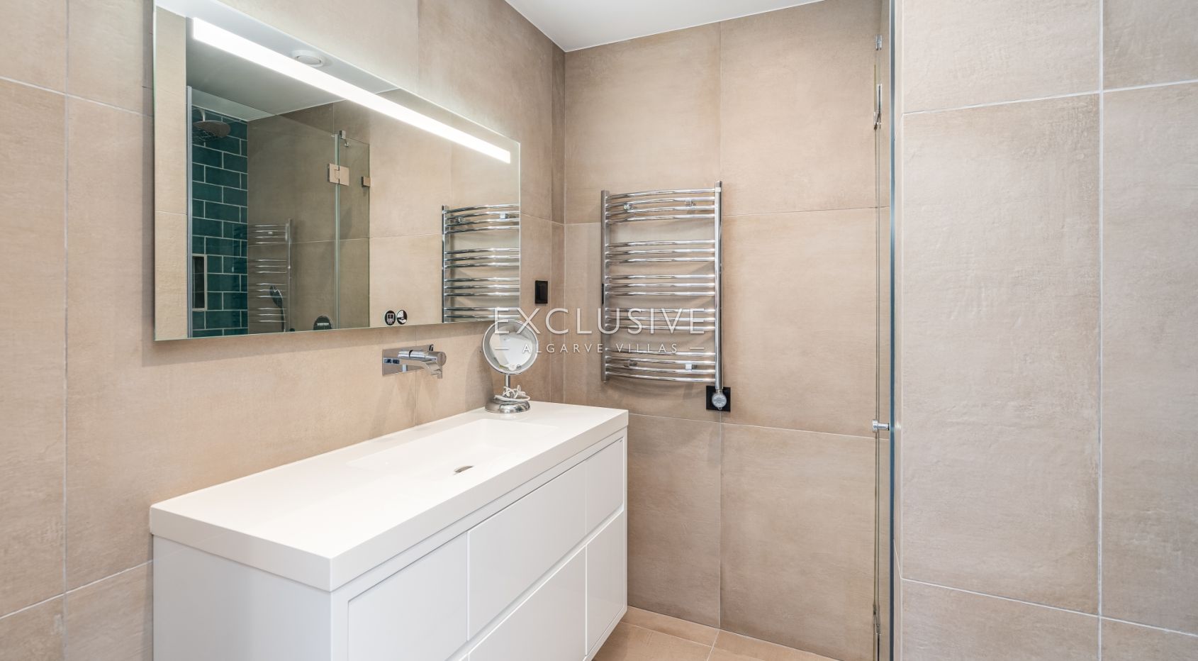 Luxury Villa, with stunning views in Palmares Golf Resort, Algarve
