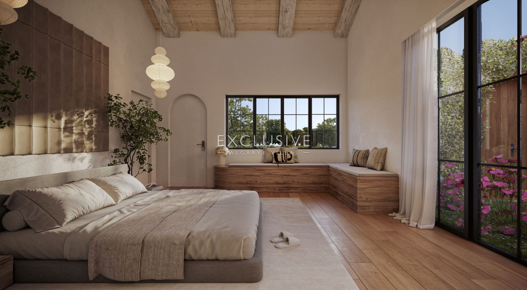 Plot with Ruin and Planning in Vale Verde, near Luz, Algarve