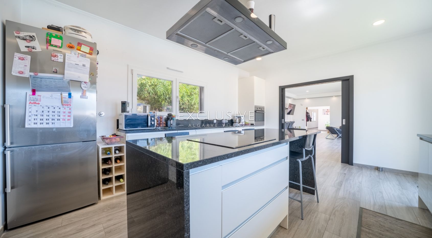 Moradia térrea moderna, 4 Quartos, Piscina Privada, Penina Golf, Portimão