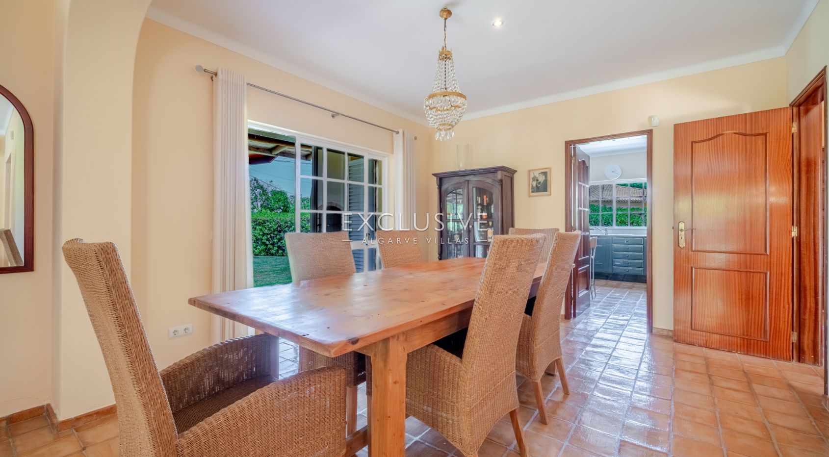 Villa exclusive de 3+1 chambres avec piscine privée, Carvoeiro, Algarve