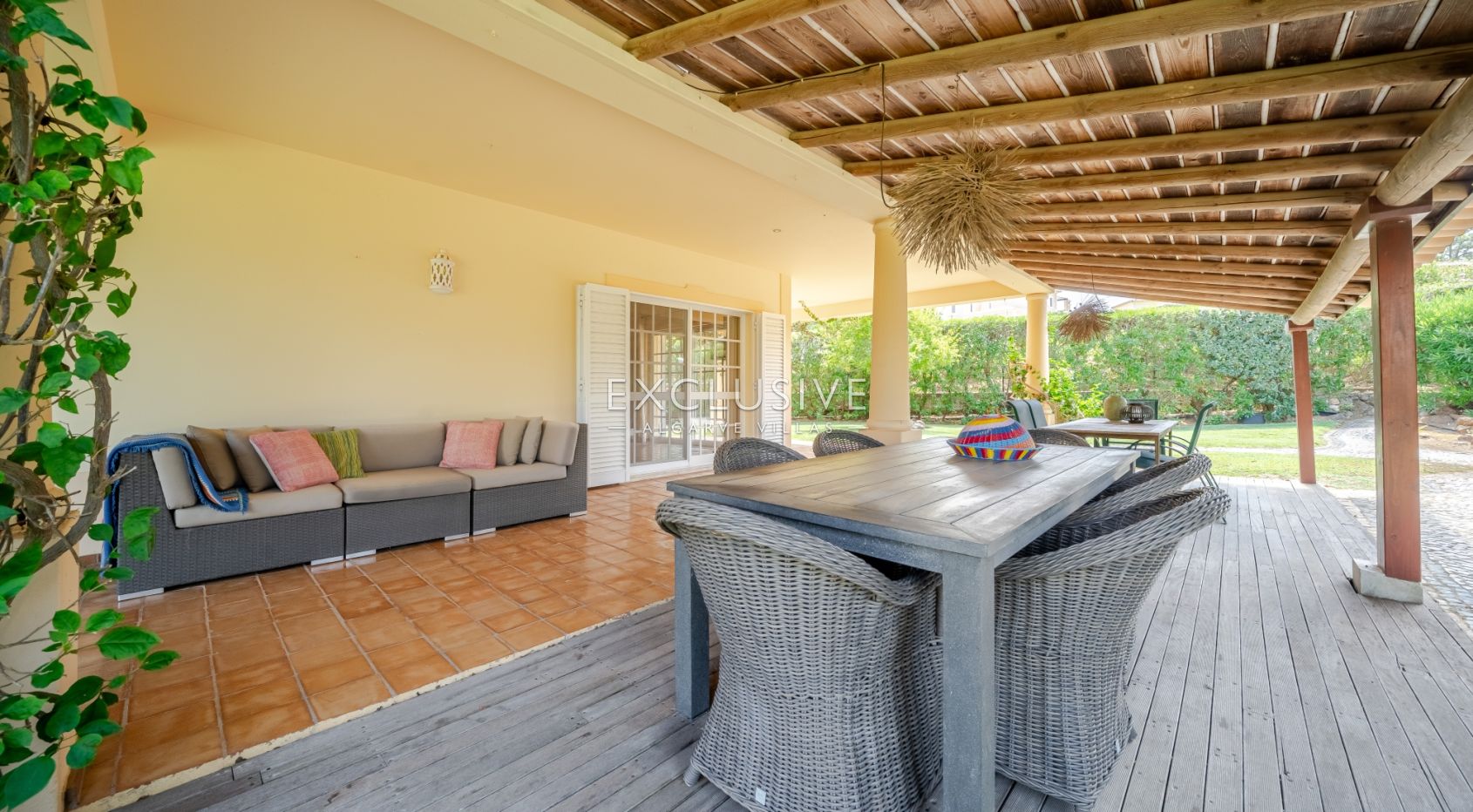 Villa exclusive de 3+1 chambres avec piscine privée, Carvoeiro, Algarve