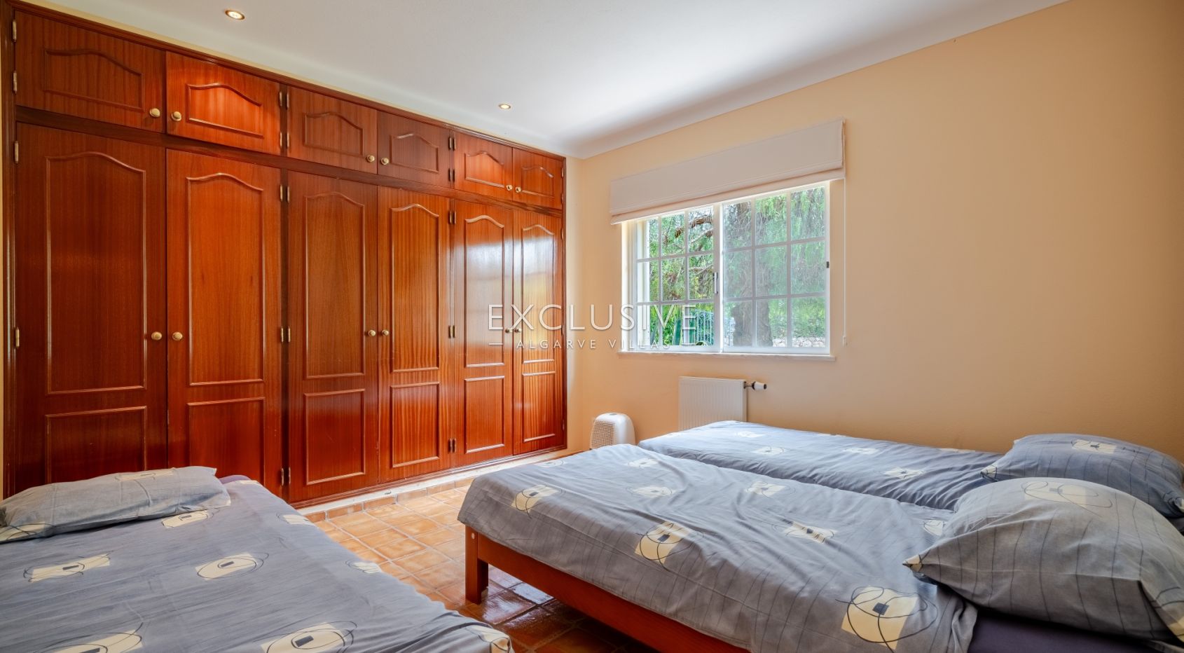 Villa exclusive de 3+1 chambres avec piscine privée, Carvoeiro, Algarve