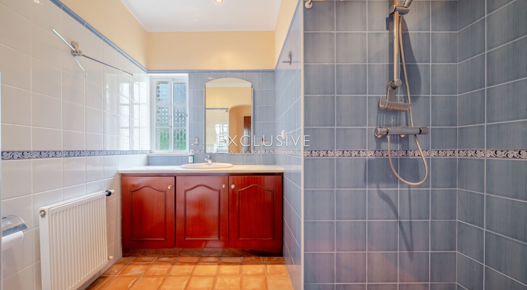 Villa exclusive de 3+1 chambres avec piscine privée, Carvoeiro, Algarve