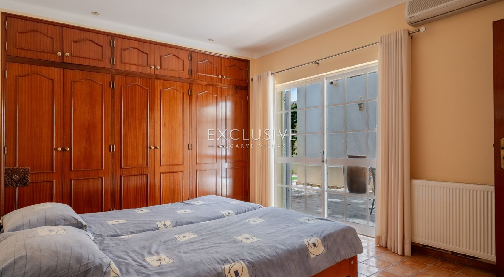 Villa exclusive de 3+1 chambres avec piscine privée, Carvoeiro, Algarve
