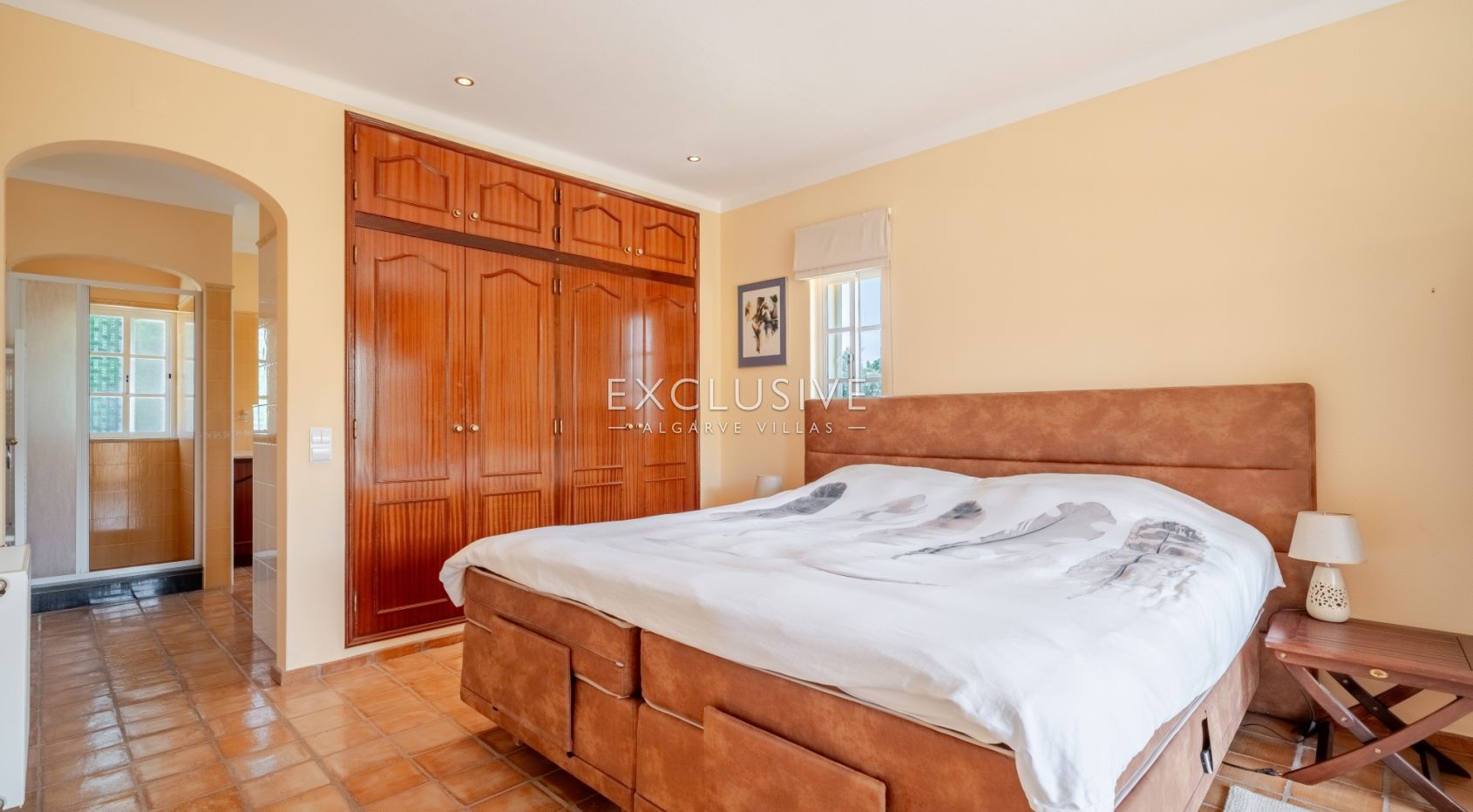 Villa exclusive de 3+1 chambres avec piscine privée, Carvoeiro, Algarve