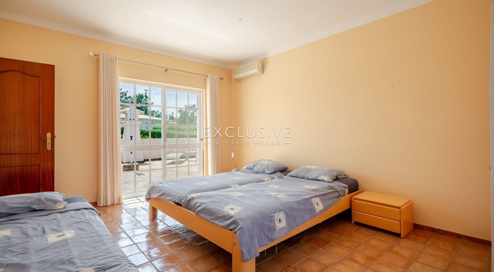 Villa exclusive de 3+1 chambres avec piscine privée, Carvoeiro, Algarve