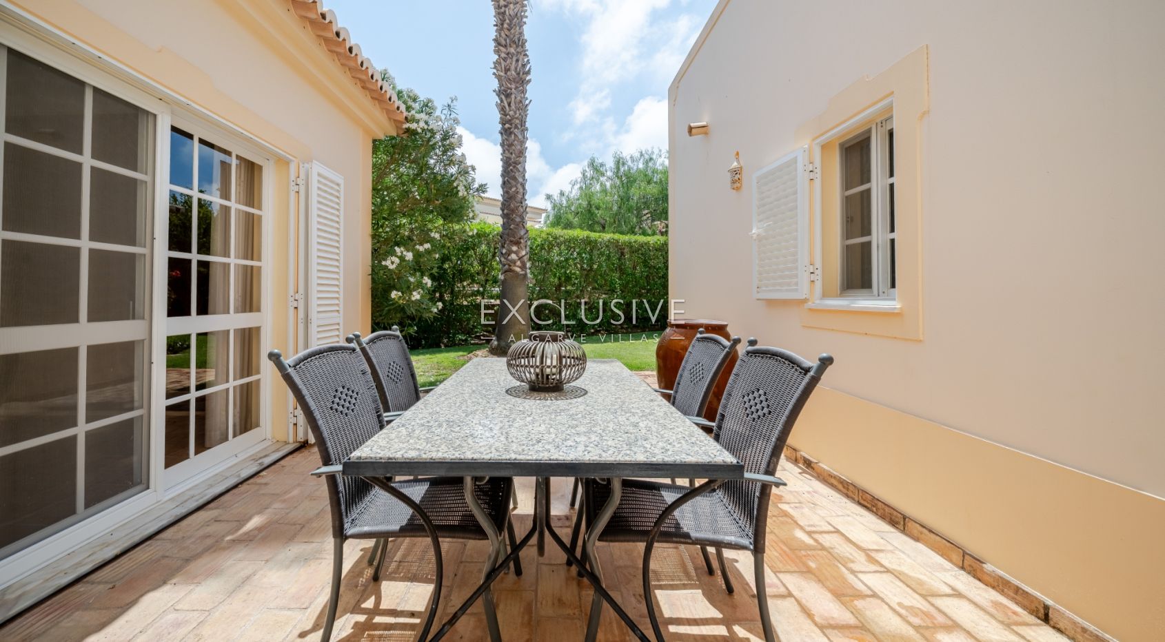 Villa exclusive de 3+1 chambres avec piscine privée, Carvoeiro, Algarve