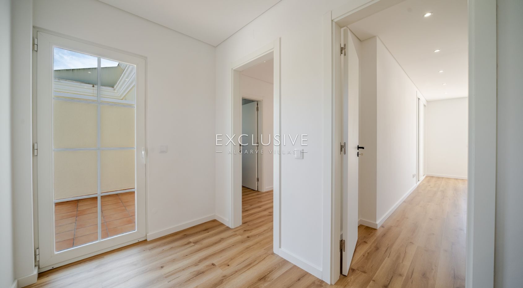 2+2 Bedroom House in Prime Vilamoura Location, Algarve