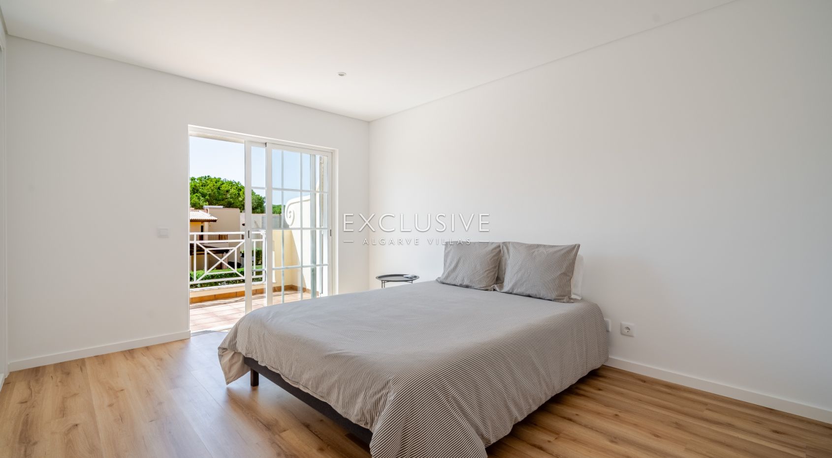 2+2 Bedroom House in Prime Vilamoura Location, Algarve